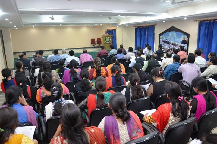 auditorium